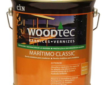 400100000 VERNIZ MARITIMO CL0,75L