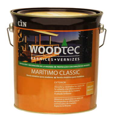 400100000 VERNIZ MARITIMO CL0,75L