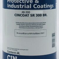 48300.C-A CINCOAT SR300 R6005 4LT
