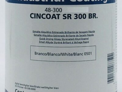 48300.C-A CINCOAT SR300 R6005 4LT