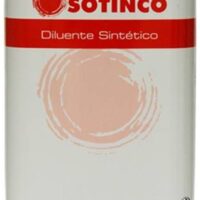 960210000 DILUENTE SINTETICO  1LT