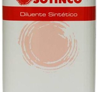960210000 DILUENTE SINTETICO  1LT