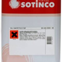 960400000 DILUENTE SINTETICO SR 1LT