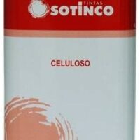 968400000 DILUENTE CELULOSO INDUST.5LT
