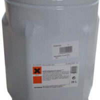 968400000 DILUENTE CELULOSO INDUST.25L
