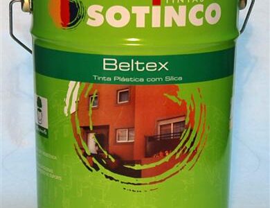 293600505TR BASE BELTEX ACRIL.5L&