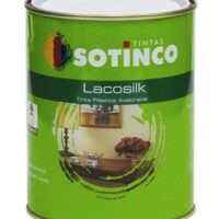290600505TR BASE LACOSILK     5L#