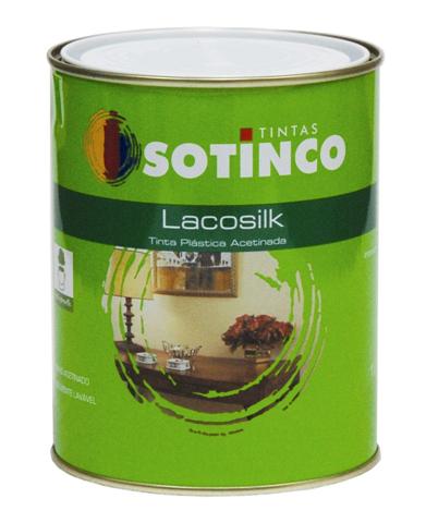 290600505TR BASE LACOSILK     5L#