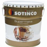 291001508-M BASE SUPERMATE    5LT