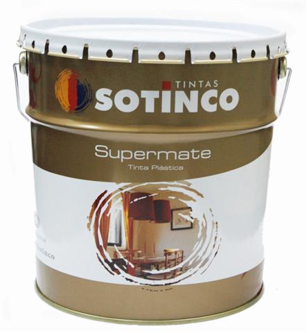 291001508-M BASE SUPERMATE   15LT