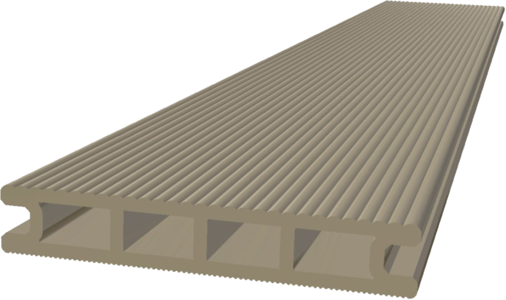 DEU01230CI REG.2300x140x24 CINZA$