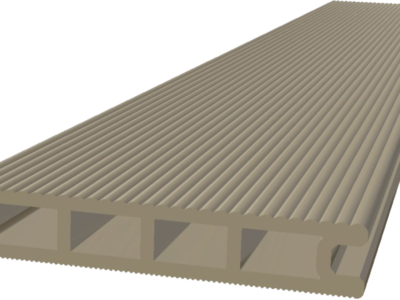 DEU01230CI REG.2300x140x24 CINZA$