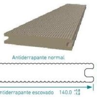 DEU03230CI REG.MC2300x140x24 CIN$