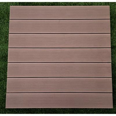 DEU30100 ESTRADO 1000x1000x38 PRETO   $&