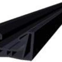 DEU11230 APOIO 2300x45x27 PRETO $