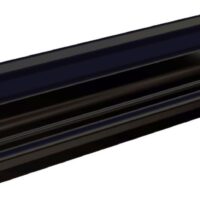DEC70002 CLIP  TERMINAL   PRETO