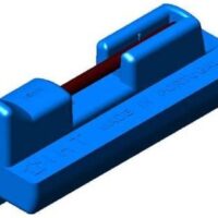 DEC90001AZ FERRAMENTA CDECK/CWALL