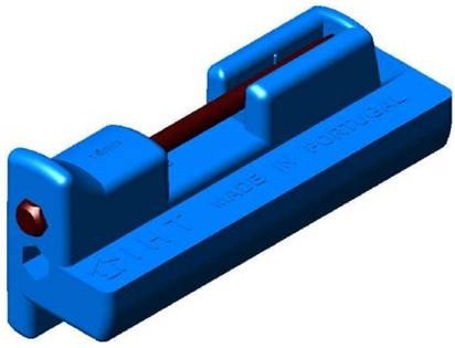 DEC90001AZ FERRAMENTA CDECK/CWALL