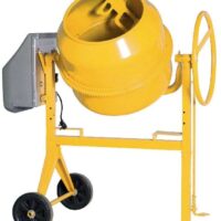 BETONEIRA B-150-ECO MONOFASICA  $