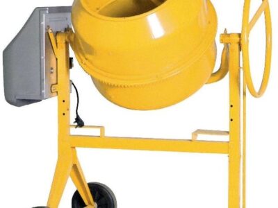 BETONEIRA B-150-ECO MONOFASICA  $