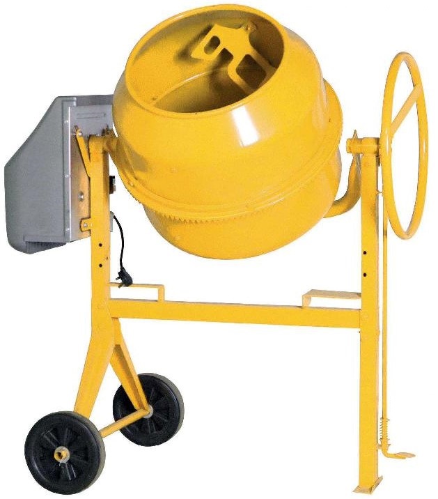 BETONEIRA B150ECO/L150B PRIME MONOF.$