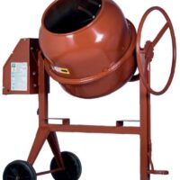 BETONEIRA PRO-L-142 MONOFASICA  $