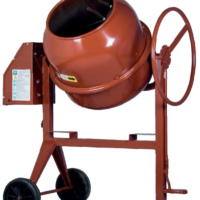 BETONEIRA L-162     MONOFASICA  $
