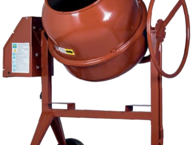BETONEIRA L-162-PRO MONOFASICA  $