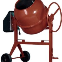 BETONEIRA L-170-PRO MONOFASICA  $