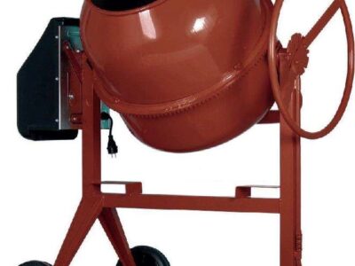 BETONEIRA L-170-PRO MONOFASICA  $