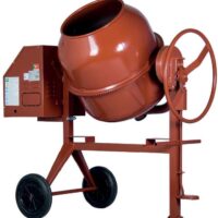 BETONEIRA L-220-TER MONOF.RD/VOL$