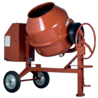 BETONEIRA L-320 MF.RD/MACI.C/GL$#
