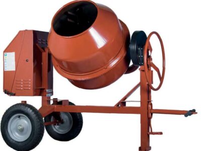 BETONEIRA L-320 MONOF.RD/PNEUMA.C/GOLA$#