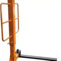 PORTA-PALETES EXTENSIVEL P/GRUA  2000KG$