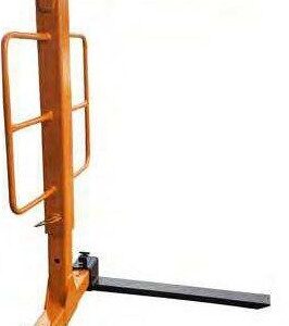 PORTA-PALETES EXTENSIVEL P/GRUA  2000KG$