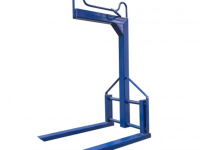 PORTA-PALETES NORMAL     P/GRUA  2000KG$