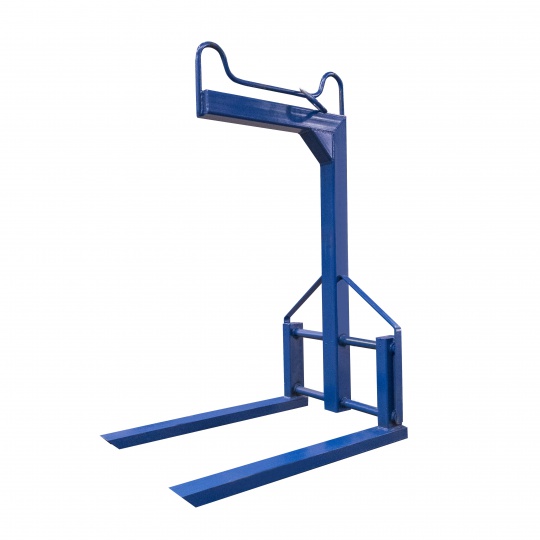 PORTA-PALETES NORMAL     P/GRUA  2000KG$