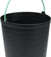 BALDE PLASTICO             10 LT
