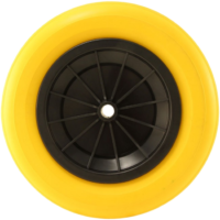 RODA MULTIUSO A-FURO 70260 D260MM