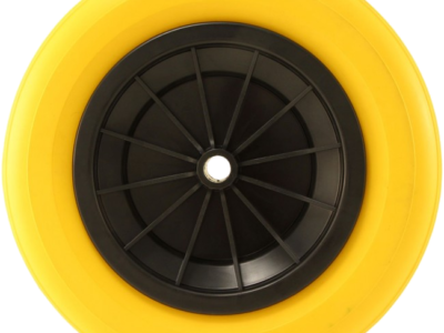 RODA MULTIUSO A-FURO 70260 D260MM