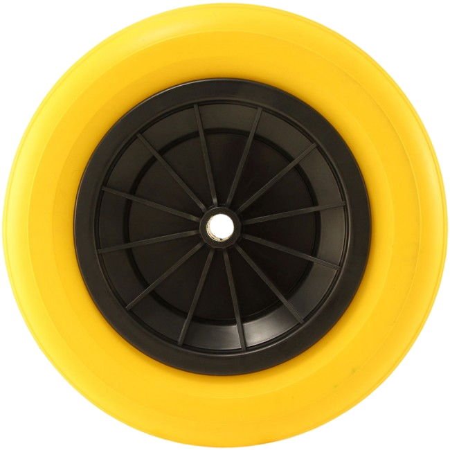 RODA MULTIUSO A-FURO 70260 D260MM