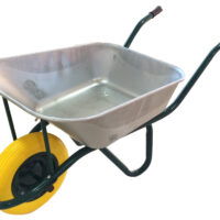 CARRO MAO GALV.RODA/ANTI-FURO F11LG 85L$