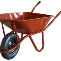 CARRO MAO TERR.RODA/PNEU.F3EVO OVAL 90L$