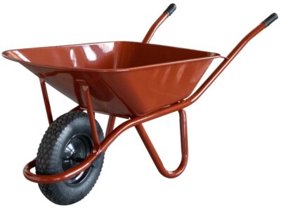 CARRO MAO TERR.RD/PNEU.F3EVO OVAL 90L$