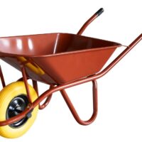 CARRO MAO TERR.RODA/A-FR.F3EVO OVAL 90L$