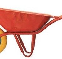 CARRO MAO LARA.RODA/ANTI-FURO 1057 90L$&