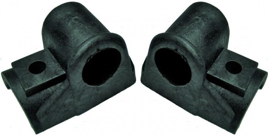 U04000.0010 CHUMACEIRA PLAST.C-MAO (PAR)