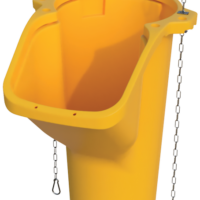 BOCA BUILDPOR AMARE.COND/ENTULHO$