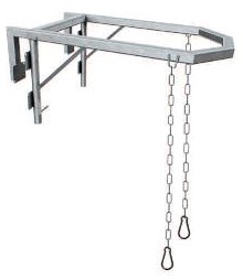 SUP.METALICO SIMPLES COND/ENTULH$