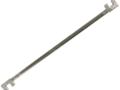 CHAVE VOLTAR FERRO      6×8  MM